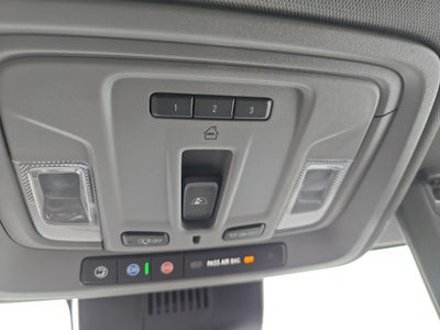 2024 GMC Sierra 3500 HD SLT