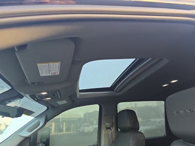 2023 GMC Sierra 3500 HD Denali
