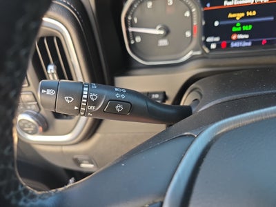 2023 GMC Sierra 3500 HD Denali