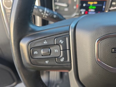 2023 GMC Sierra 3500 HD Denali