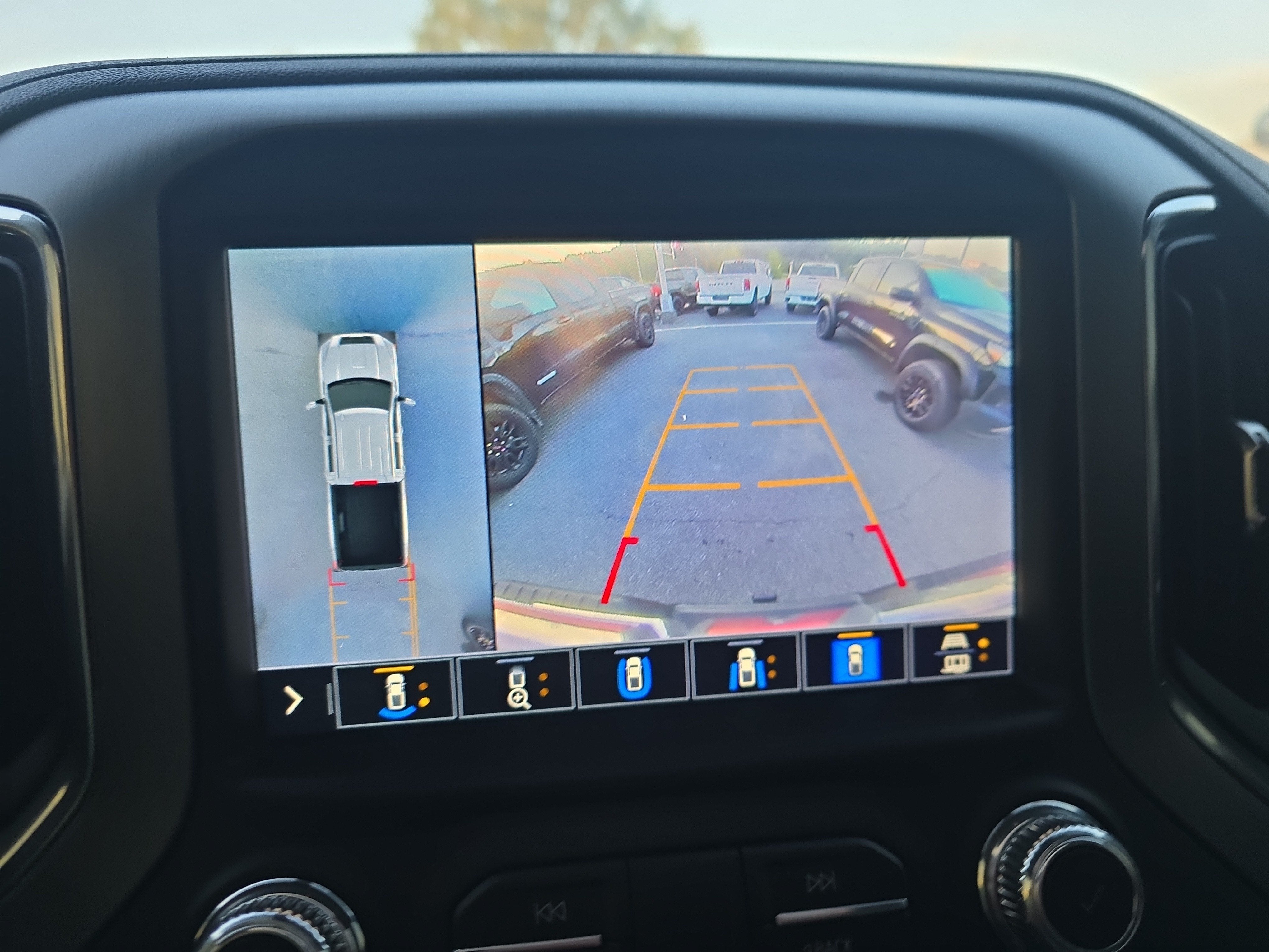 2023 GMC Sierra 3500 HD Denali
