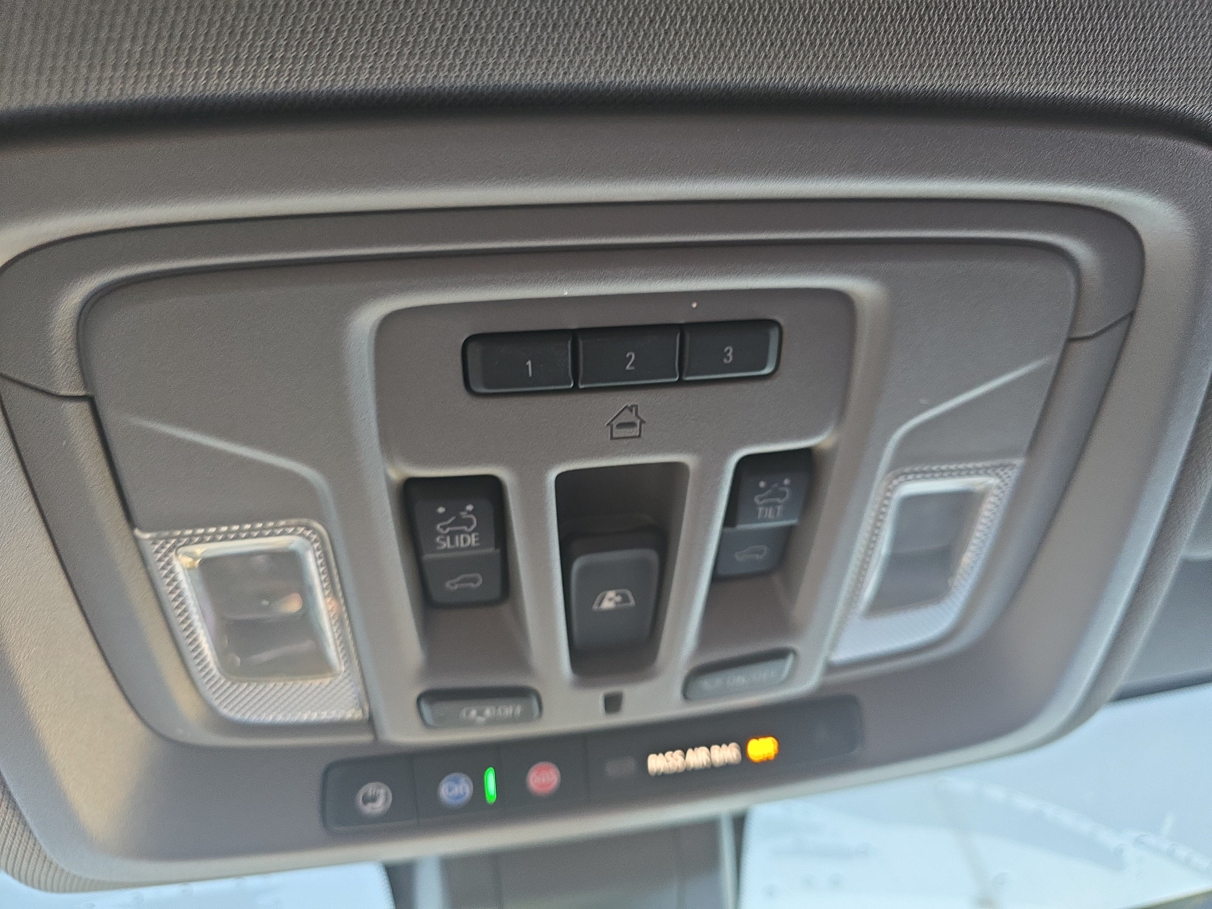 2023 GMC Sierra 3500 HD Denali