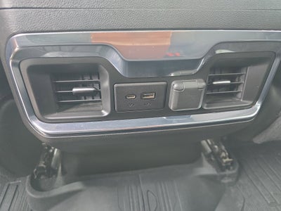 2022 GMC Sierra 2500 HD SLT