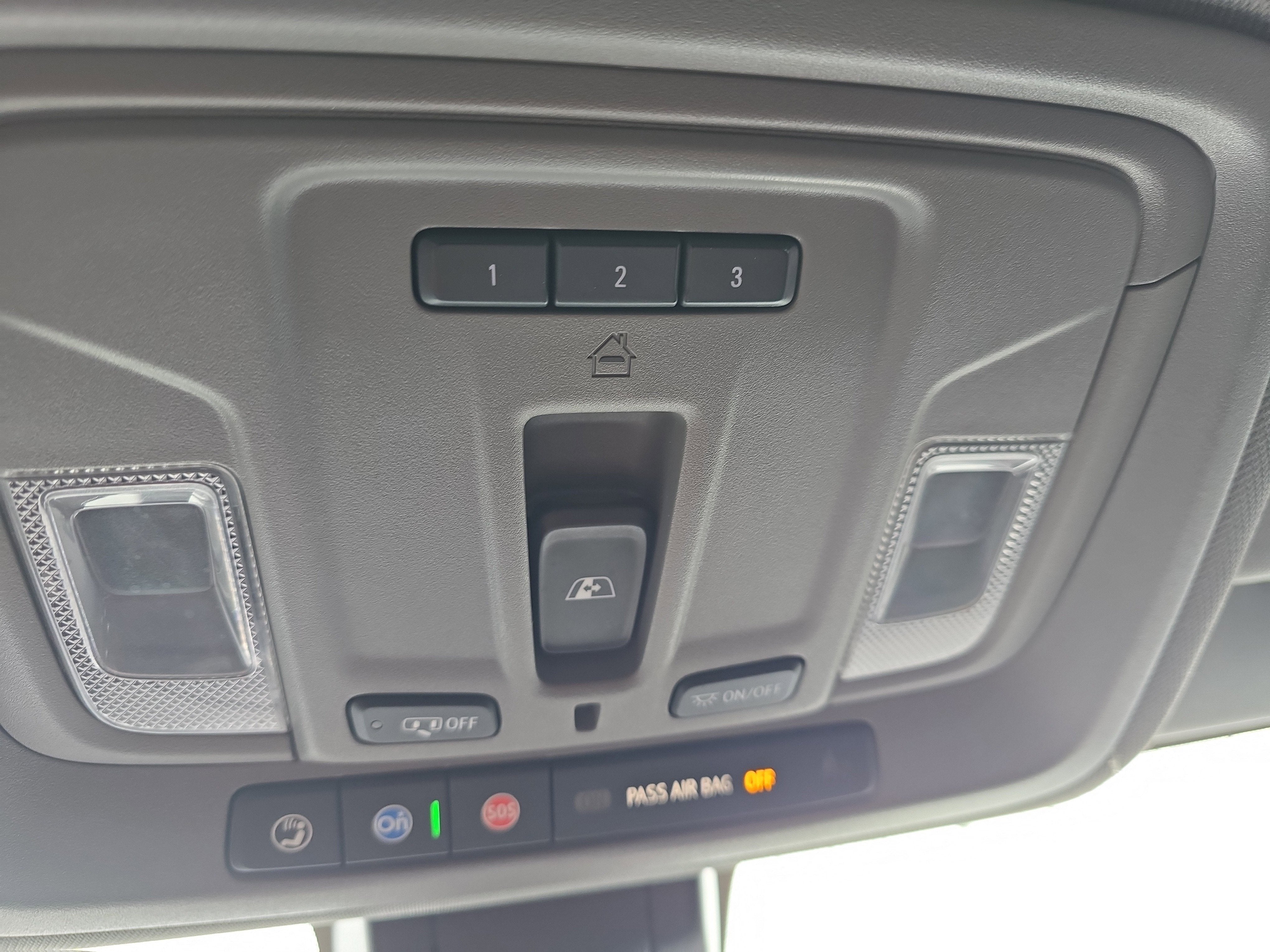 2022 GMC Sierra 2500 HD SLT