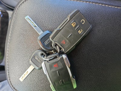 2019 GMC Canyon 4WD SLE