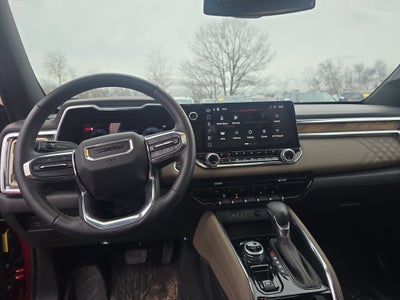 2024 GMC Canyon Denali