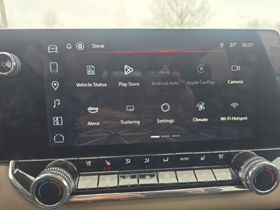 2024 GMC Canyon Denali