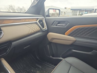 2024 GMC Canyon Denali