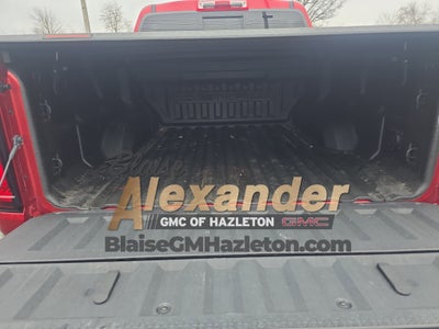 2024 GMC Canyon Denali