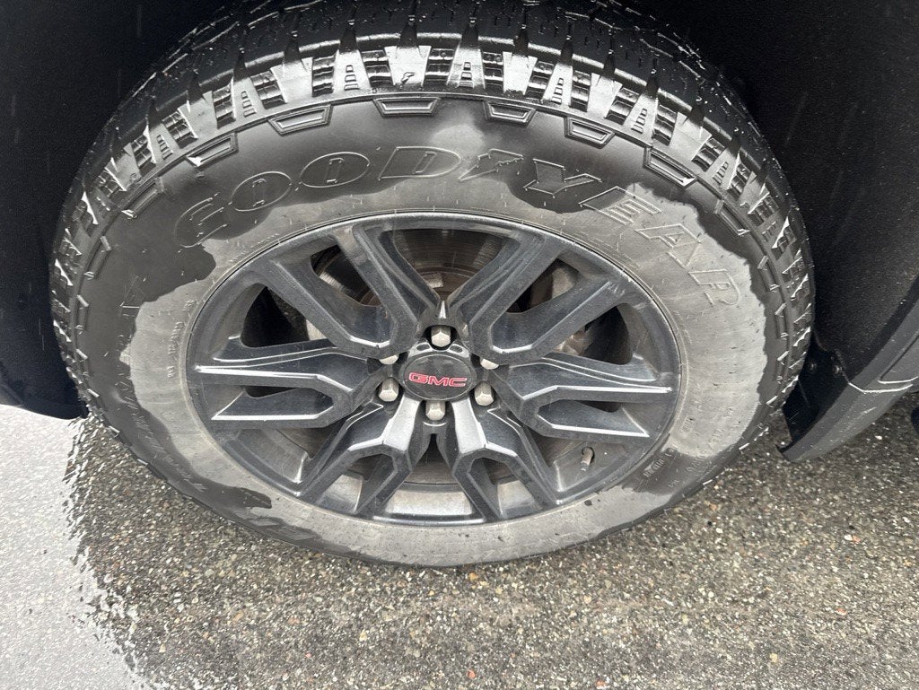2019 GMC Sierra 1500 Elevation