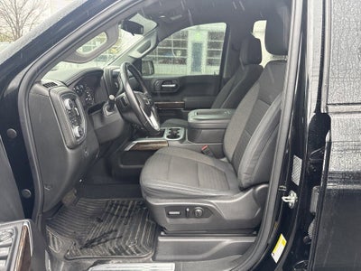 2019 GMC Sierra 1500 Elevation