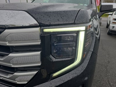 2022 GMC Sierra 1500 SLE