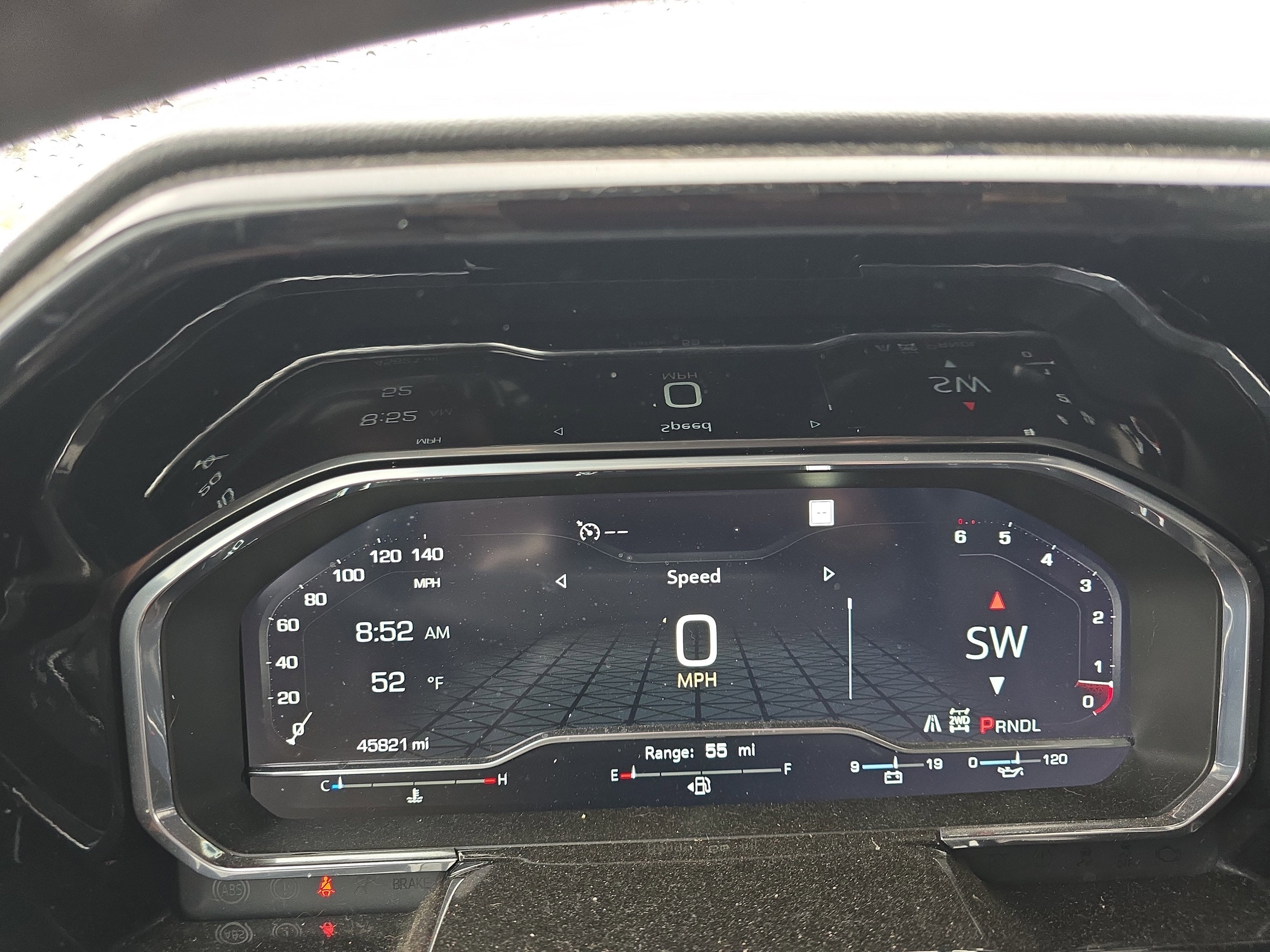 2022 GMC Sierra 1500 SLE
