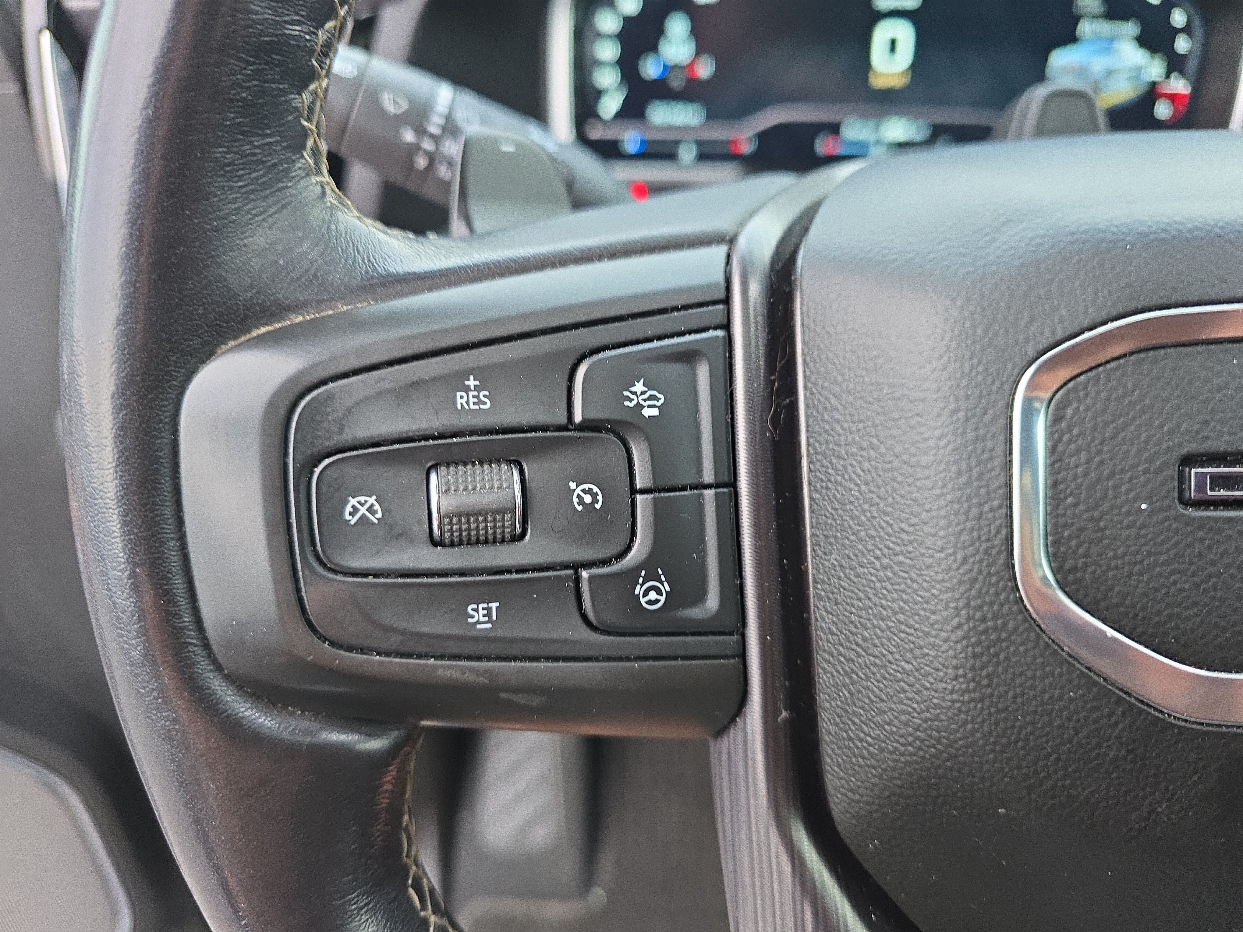2023 GMC Sierra 1500 Denali Ultimate