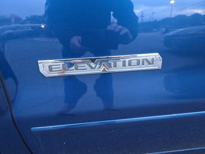 2016 GMC Sierra 1500 DBL CAB 4WD 143.5