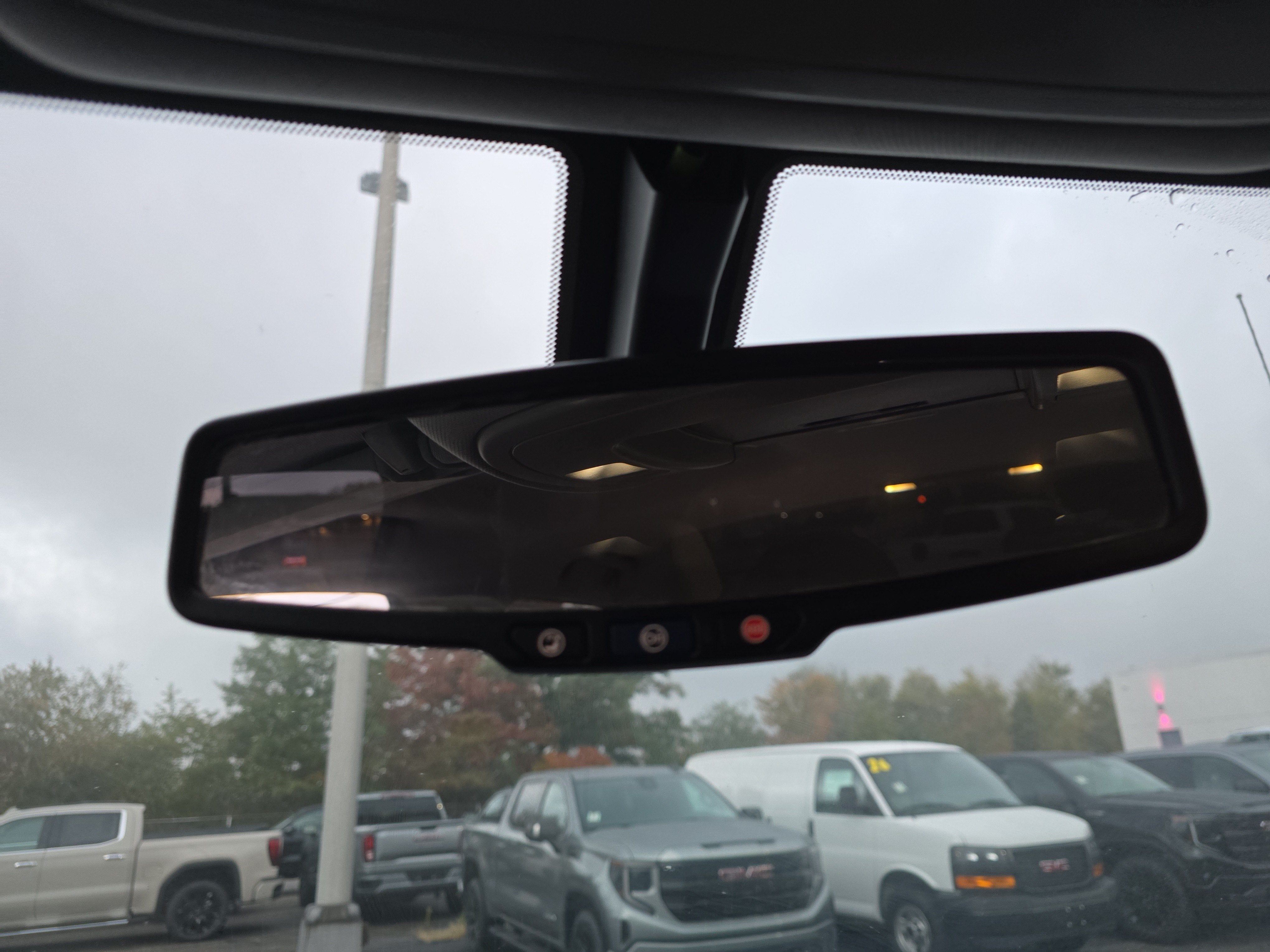 2016 GMC Sierra 1500 DBL CAB 4WD 143.5
