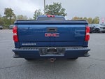 2016 GMC Sierra 1500 DBL CAB 4WD 143.5