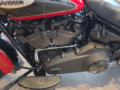 2022 HARLEY DAVIDSON MC MC