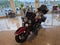 2022 HARLEY DAVIDSON MC MC