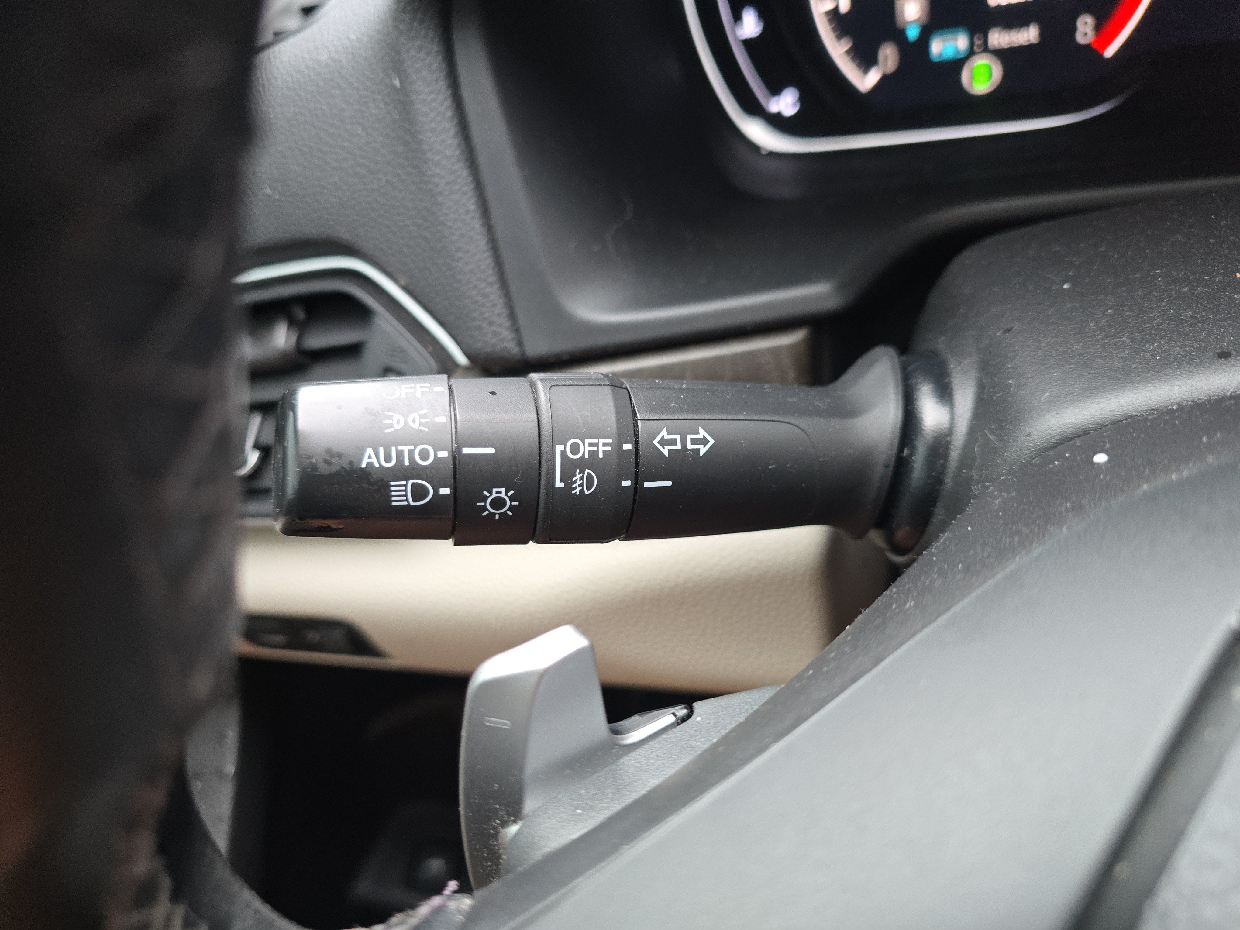 2018 Honda Accord Sedan EX-L 2.0T