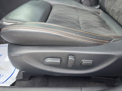 2020 Nissan Maxima SR