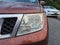 2016 Nissan Frontier PRO-4X