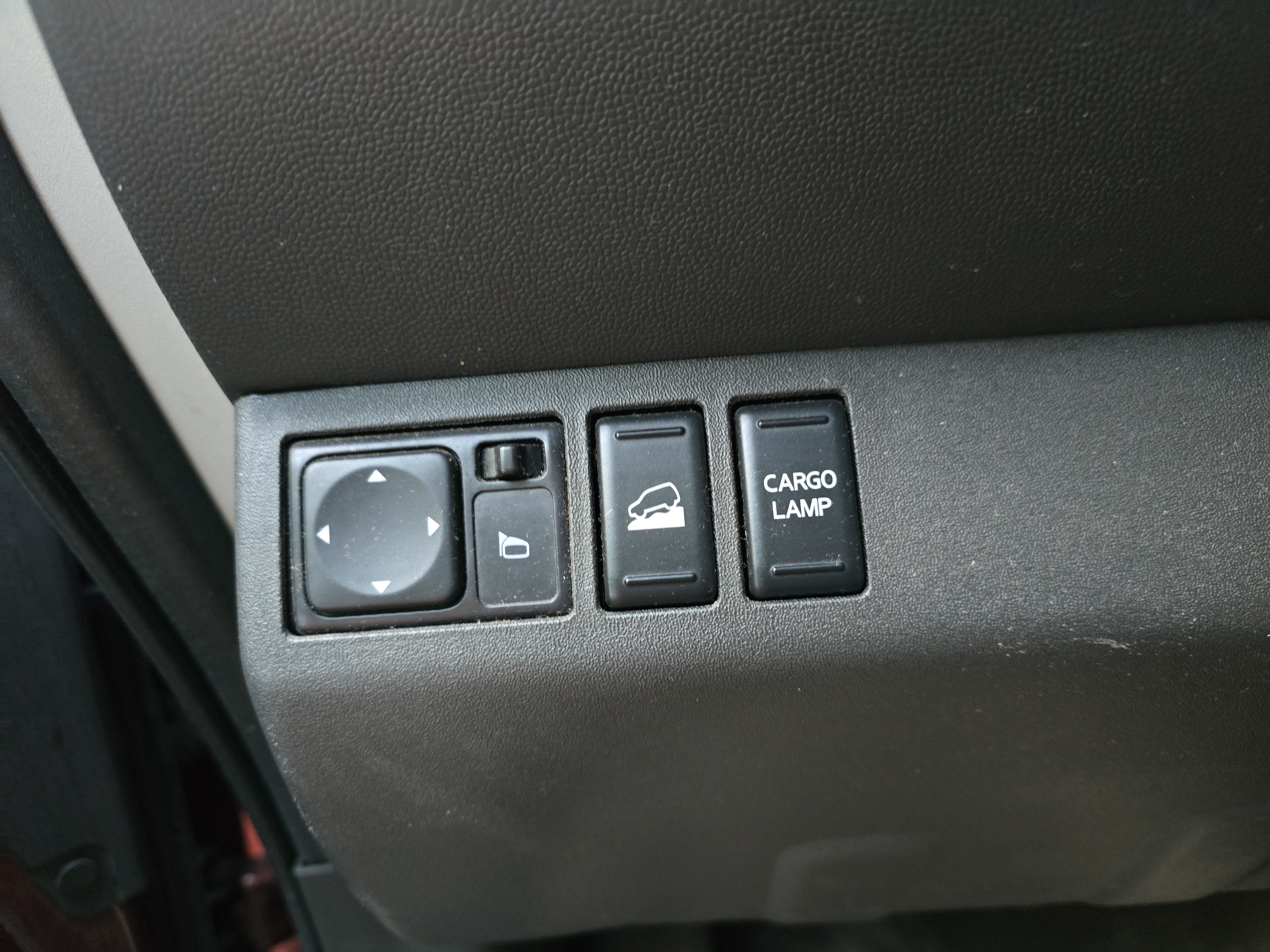 2016 Nissan Frontier PRO-4X