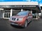 2016 Nissan Frontier PRO-4X