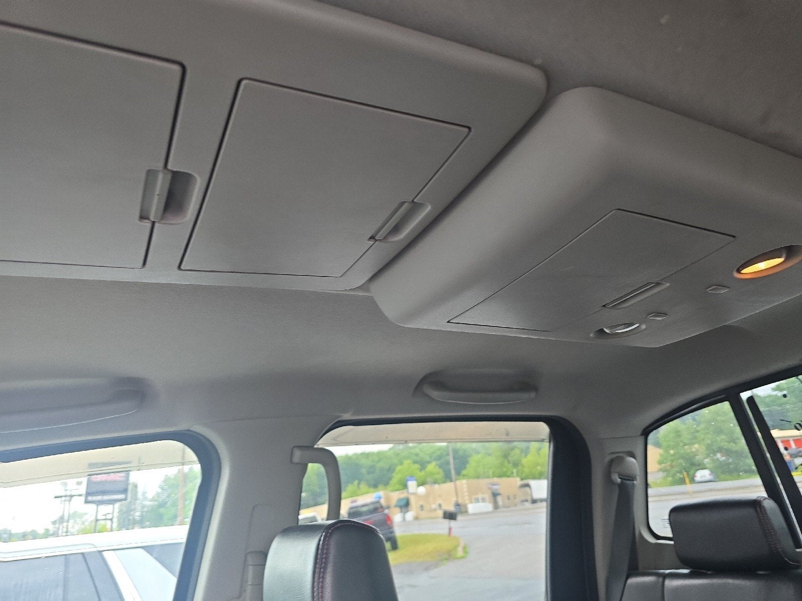 2009 Nissan Titan PRO-4X
