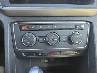 2019 Volkswagen Atlas 3.6L V6 SE w/Technology
