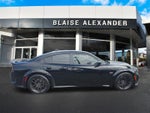 2020 Dodge Charger Scat Pack Widebody
