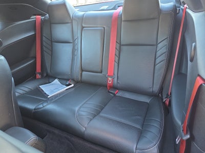 2016 Dodge Challenger SRT 392