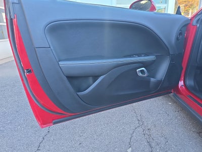 2016 Dodge Challenger SRT 392