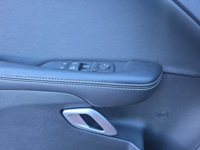 2016 Dodge Challenger SRT 392