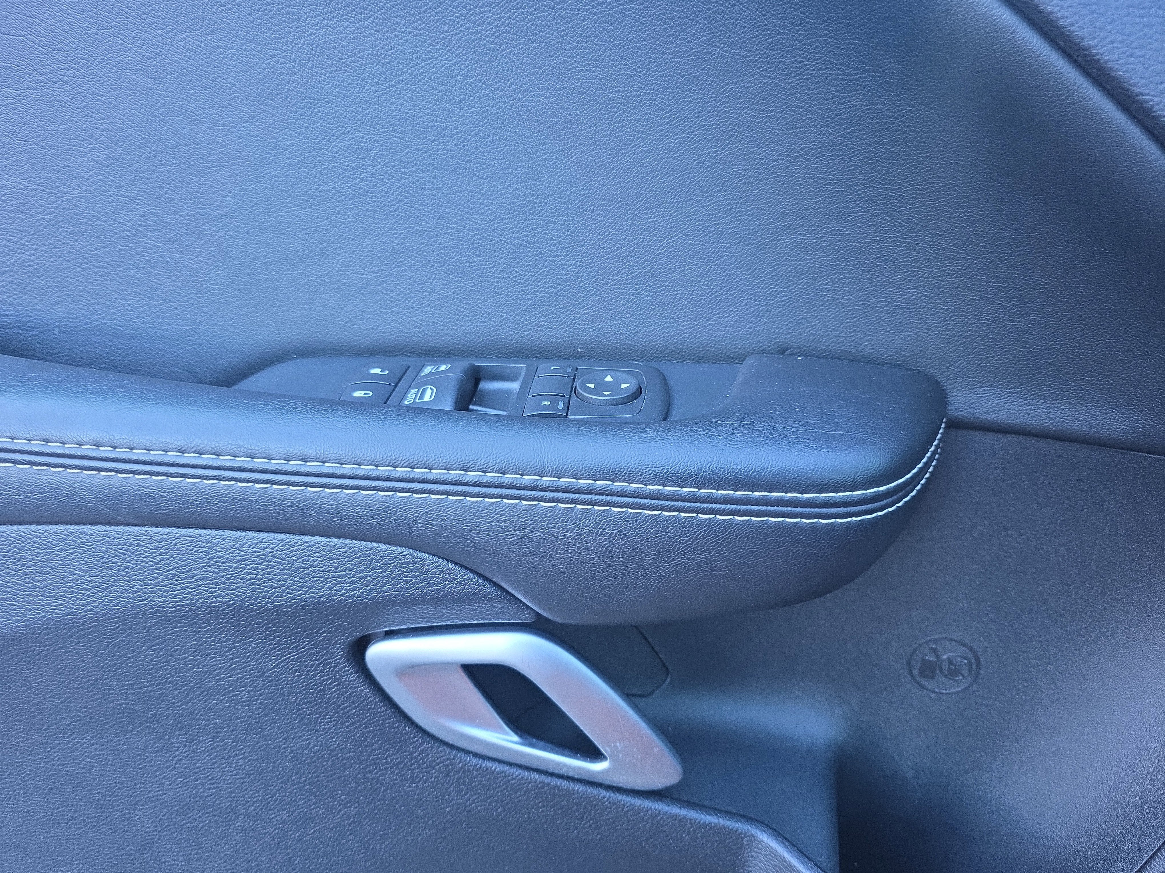 2016 Dodge Challenger SRT 392