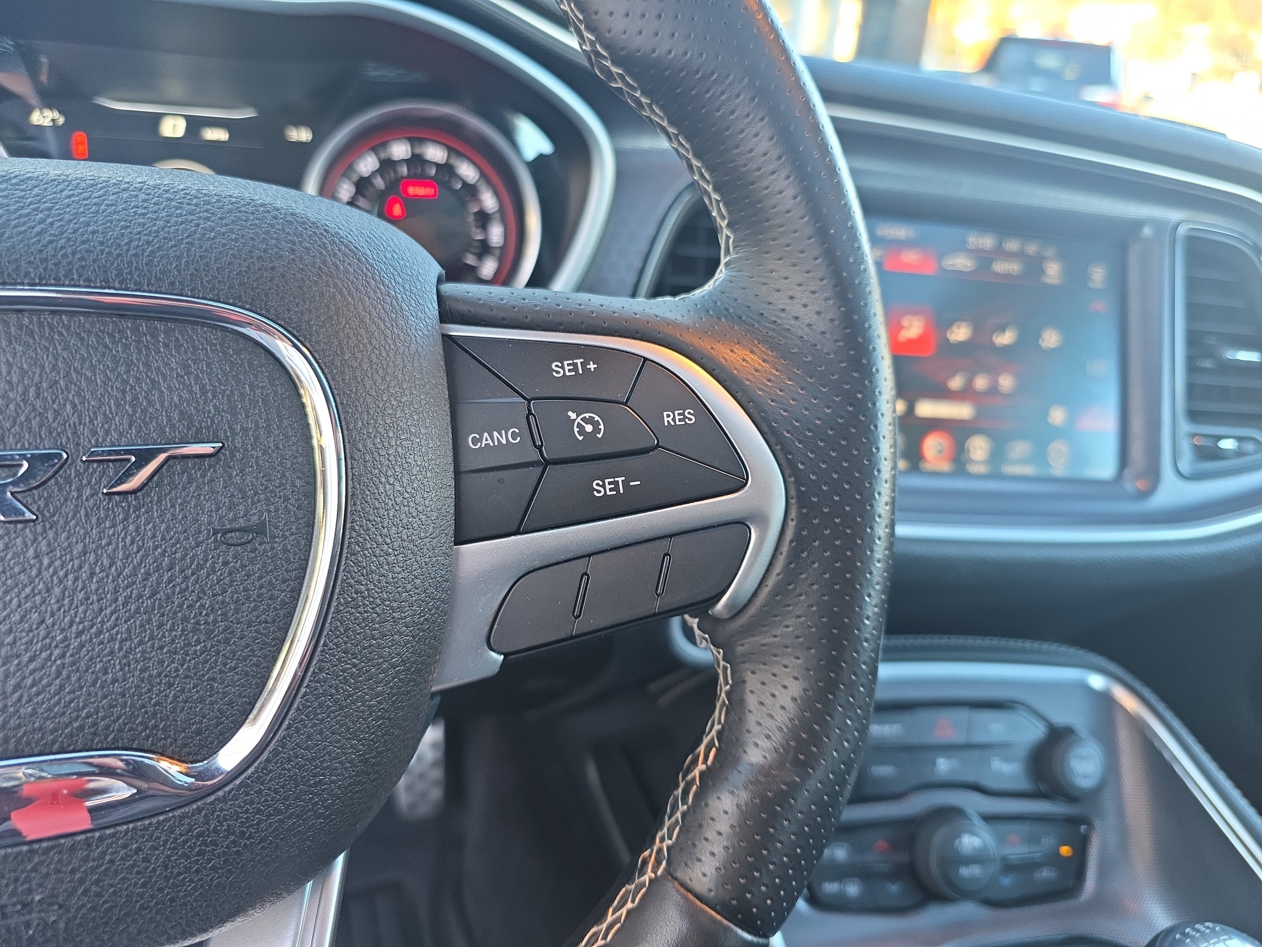 2016 Dodge Challenger SRT 392