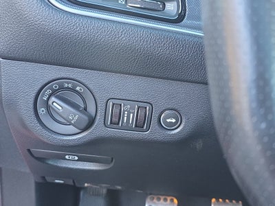 2016 Dodge Challenger SRT 392