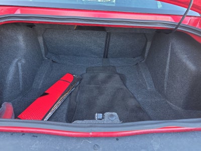 2016 Dodge Challenger SRT 392