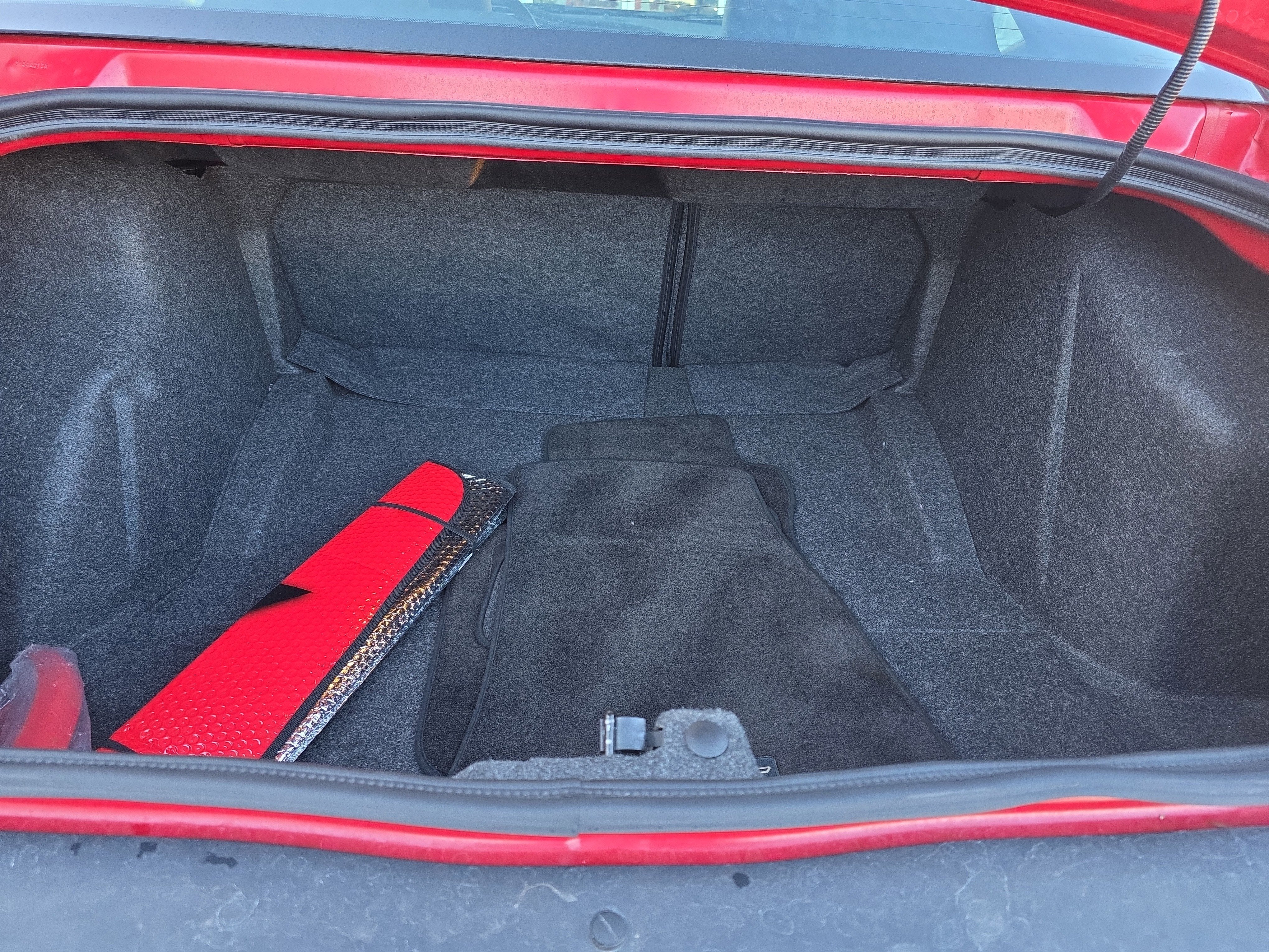 2016 Dodge Challenger SRT 392