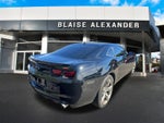 2010 Chevrolet Camaro 2SS