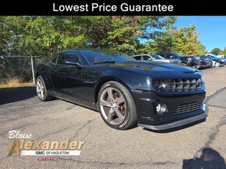 2010 Chevrolet Camaro 2SS