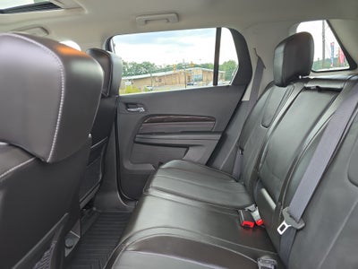 2016 GMC Terrain Denali