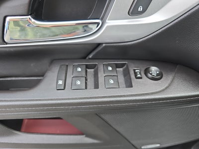 2016 GMC Terrain Denali