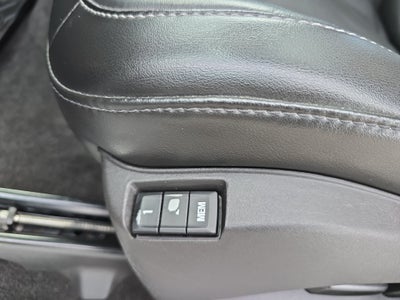 2016 GMC Terrain Denali
