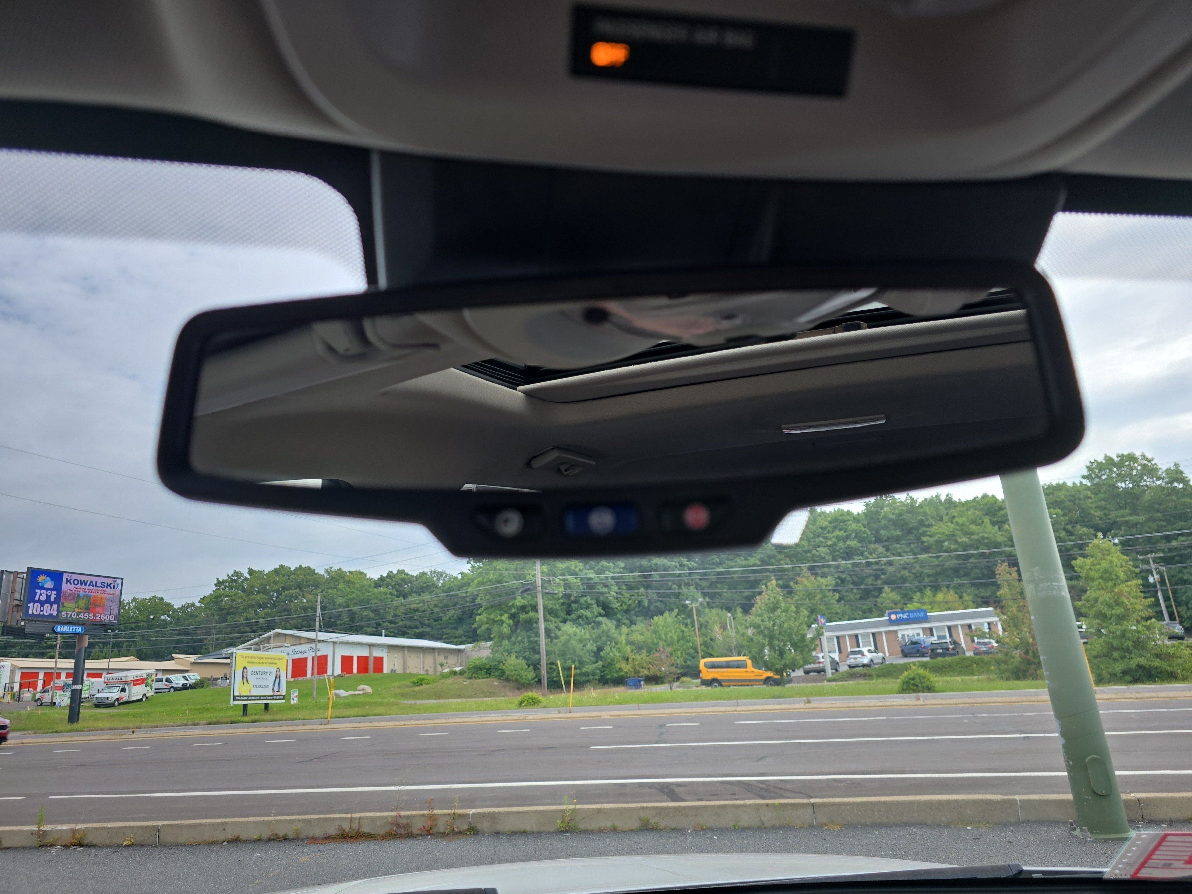 2016 GMC Terrain Denali