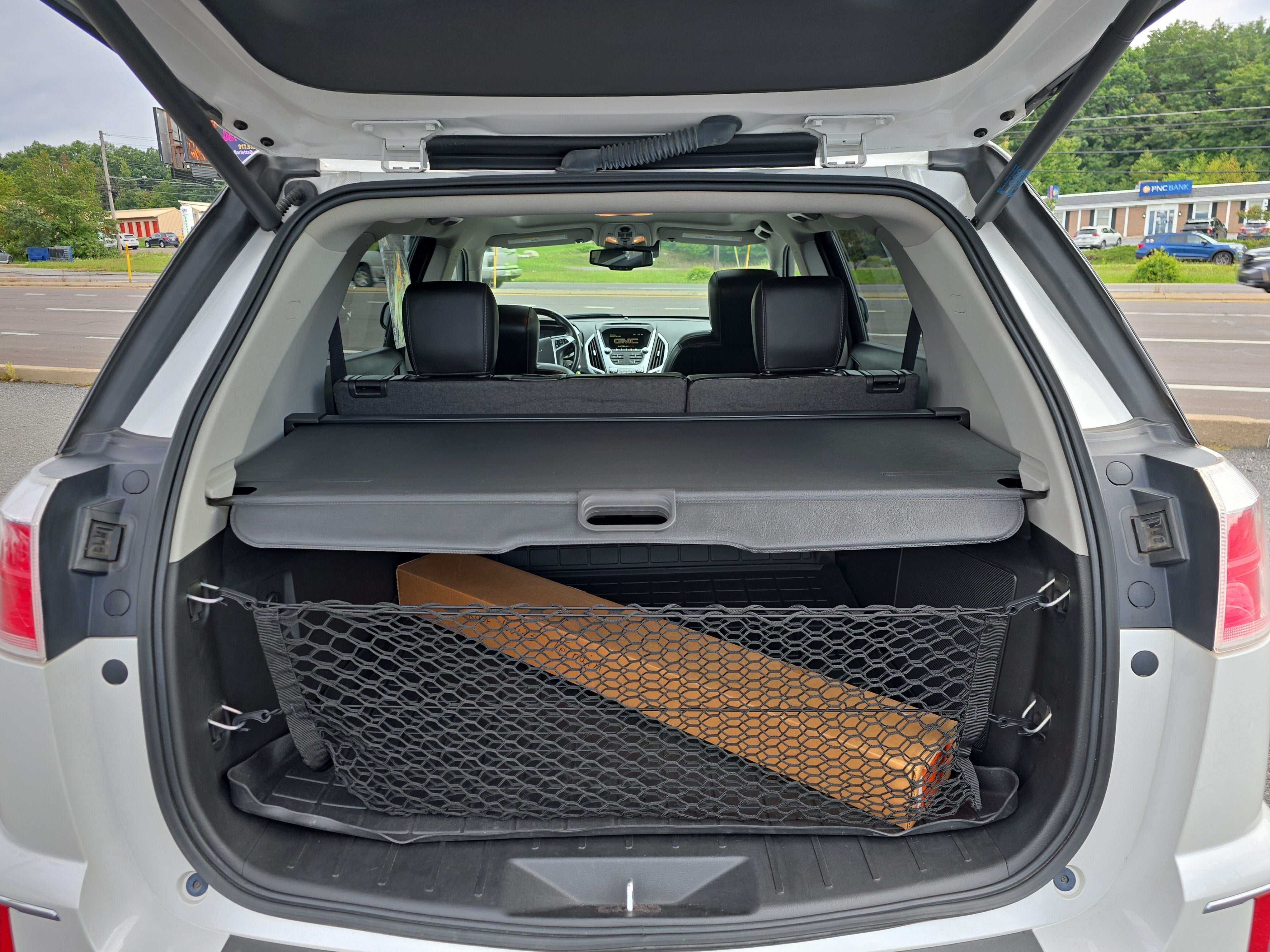 2016 GMC Terrain Denali