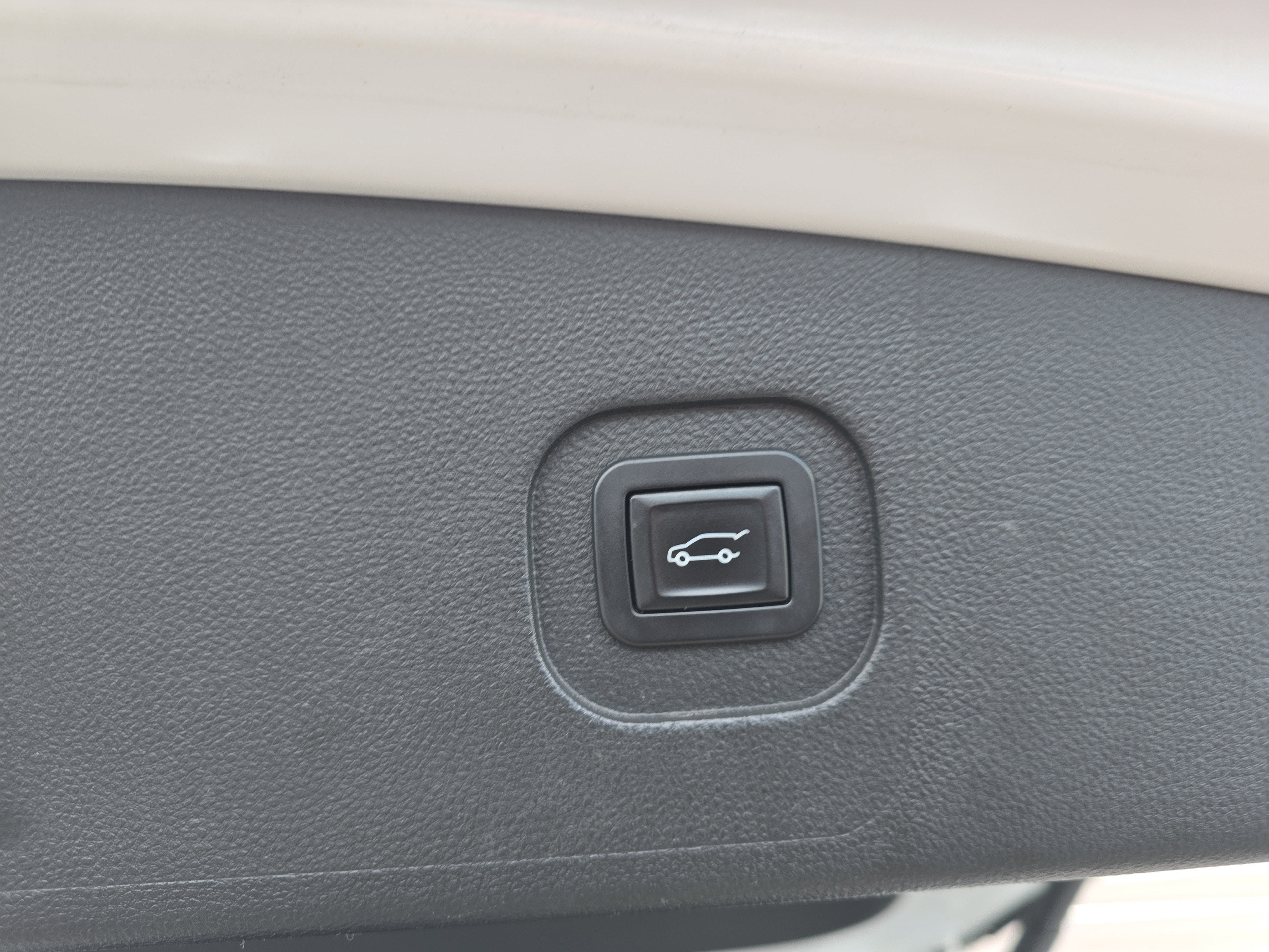 2016 GMC Terrain Denali