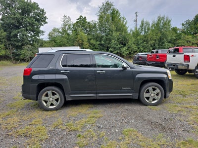 2013 GMC Terrain SLT