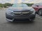 2016 Honda Civic Coupe LX-P