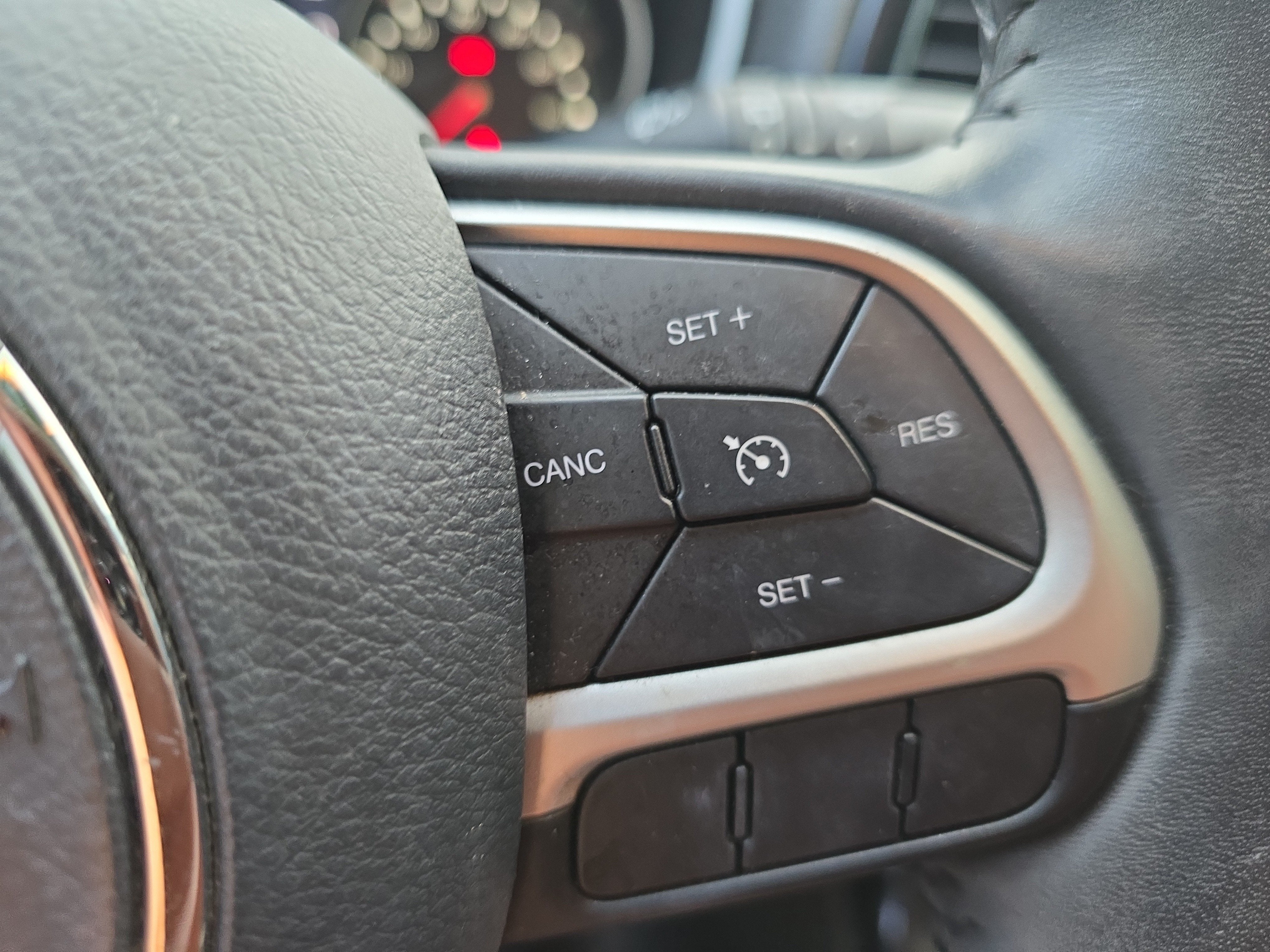 2018 Jeep Compass Altitude